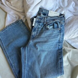 American Eagle Blue Jeans